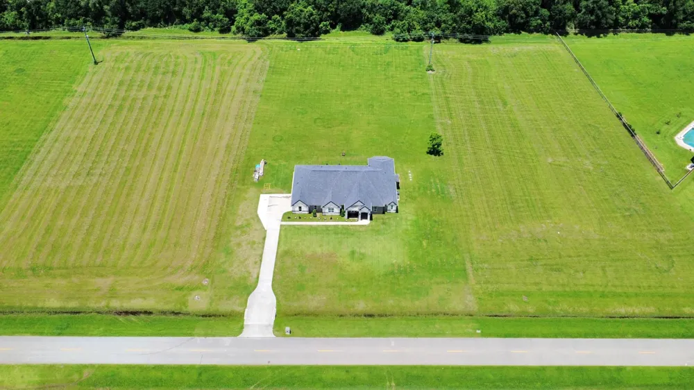 16626 Hamill Drive Rosharon, TX 77583