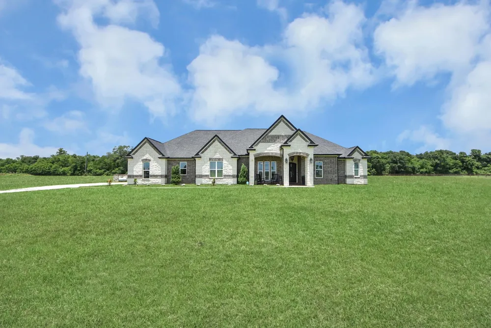 16626 Hamill Drive Rosharon, TX 77583