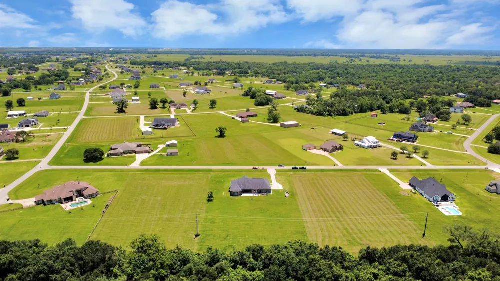 16626 Hamill Drive Rosharon, TX 77583