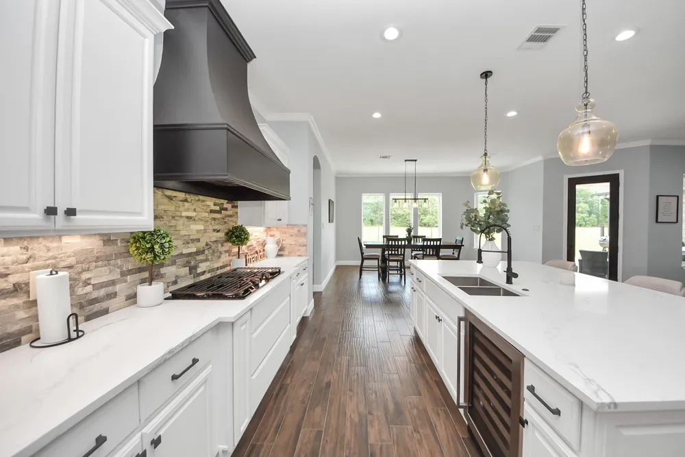 16626 Hamill Drive Rosharon, TX 77583