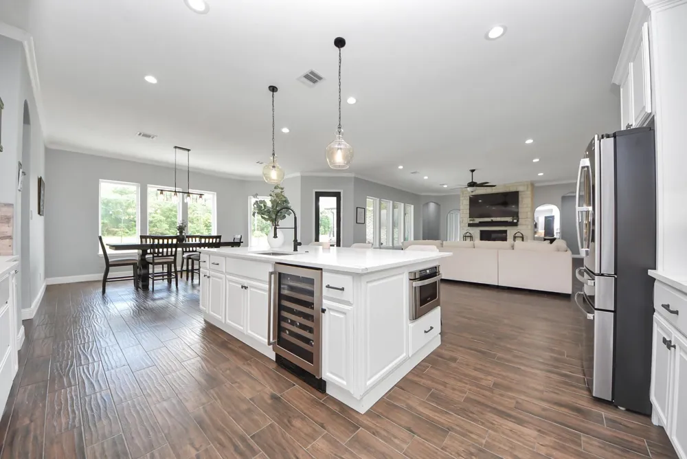 16626 Hamill Drive Rosharon, TX 77583