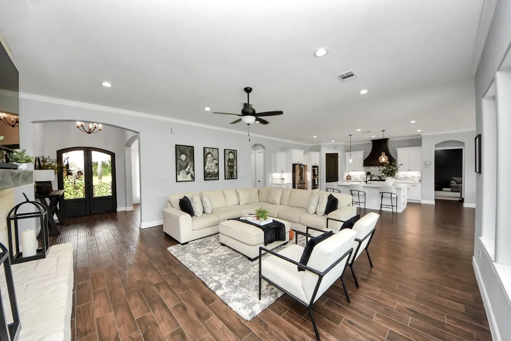 16626 Hamill Drive Rosharon, TX 77583