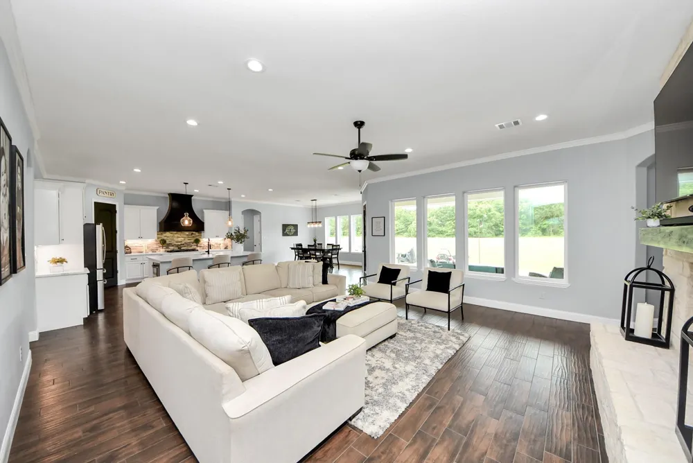16626 Hamill Drive Rosharon, TX 77583