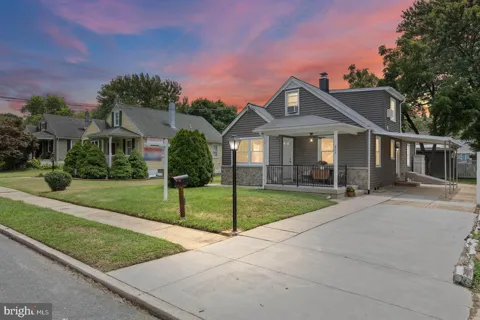207 HANCE AVENUE
