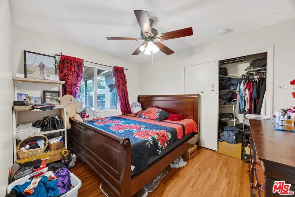 807 Shalimar Drive Bakersfield, CA 93306