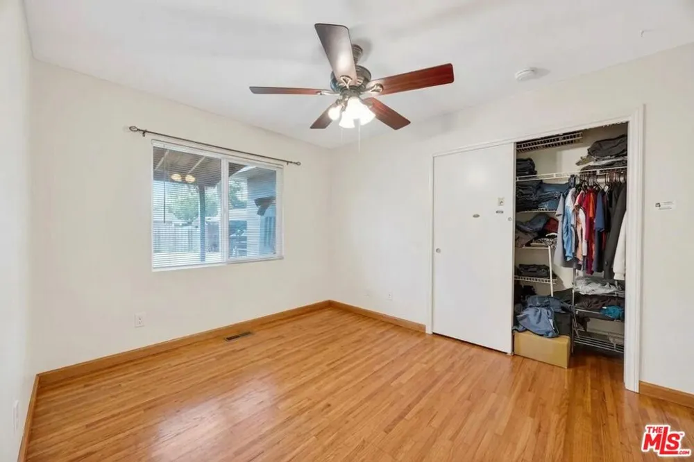 807 Shalimar Drive Bakersfield, CA 93306