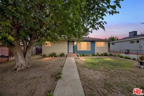 807 Shalimar Drive