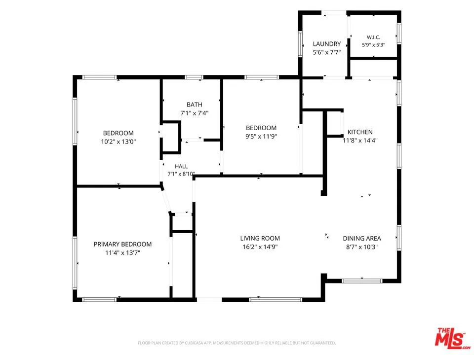 807 Shalimar Drive Bakersfield, CA 93306