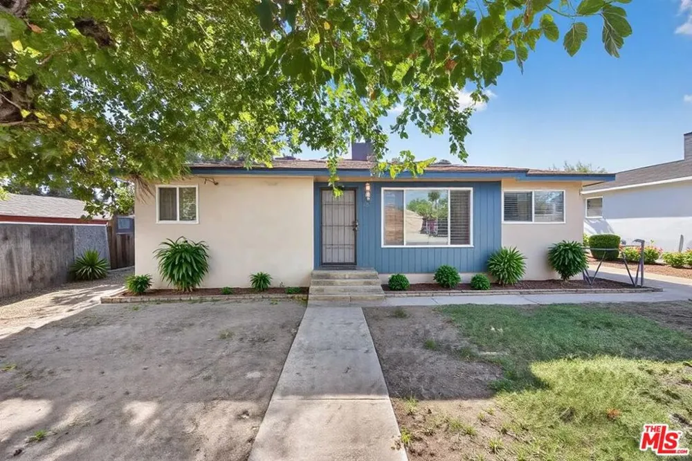 807 Shalimar Drive Bakersfield, CA 93306