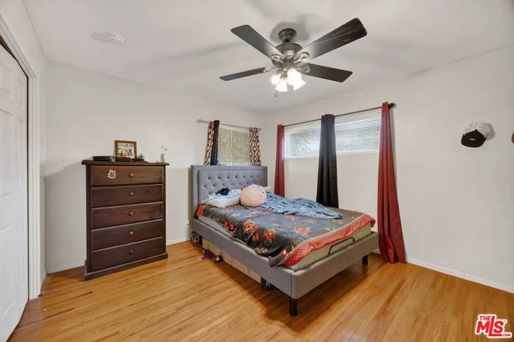 807 Shalimar Drive Bakersfield, CA 93306