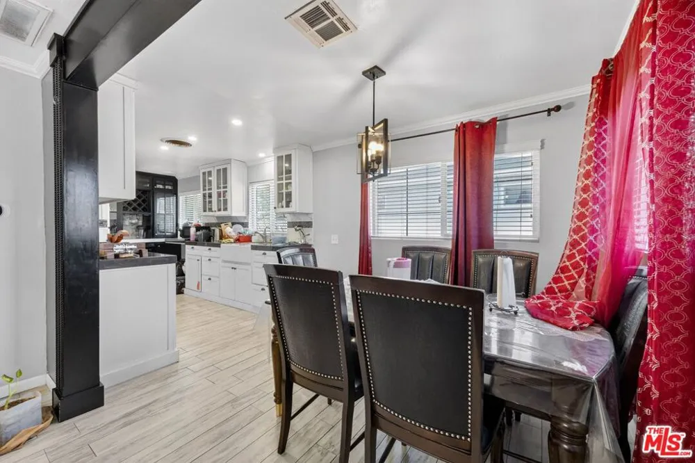 807 Shalimar Drive Bakersfield, CA 93306