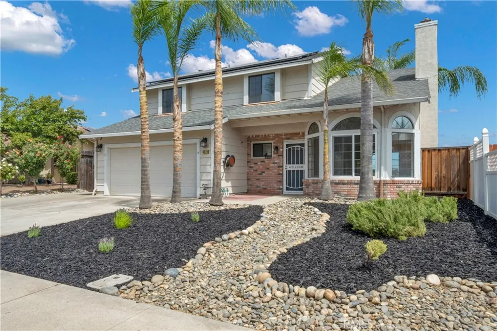 4229 Palomar Antioch, CA 94531
