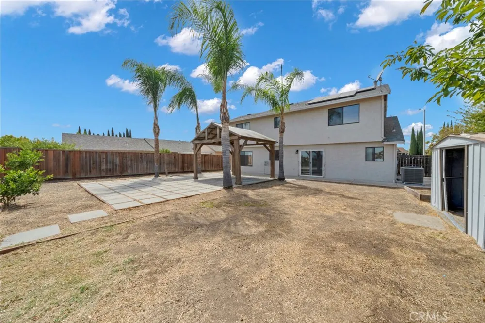 4229 Palomar Antioch, CA 94531