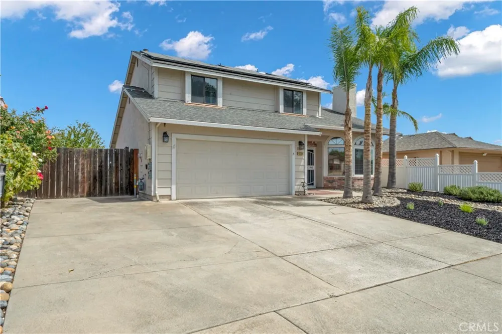 4229 Palomar Antioch, CA 94531
