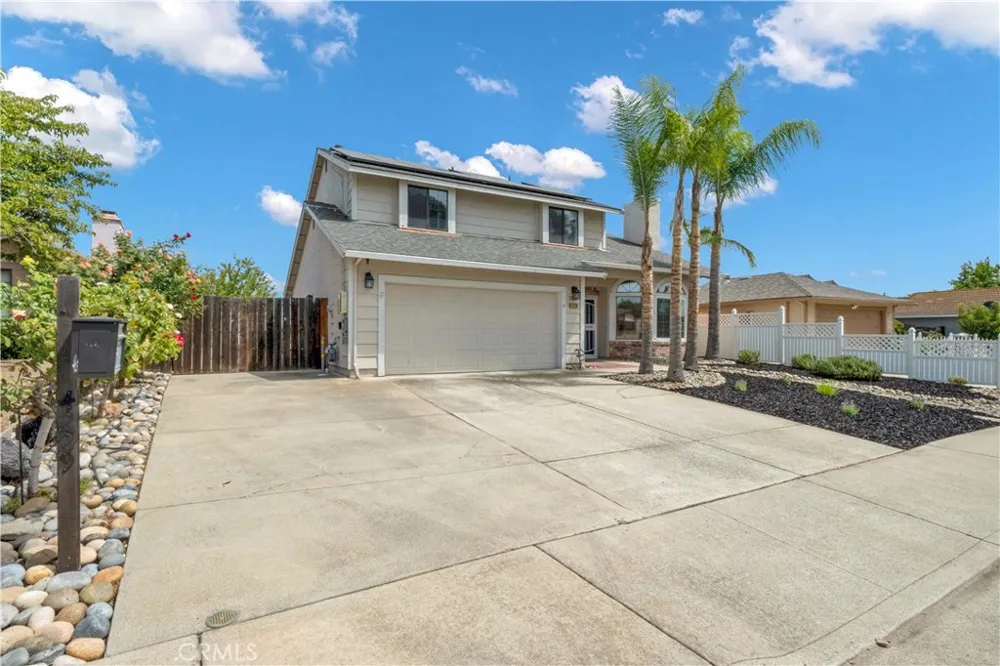 4229 Palomar Antioch, CA 94531