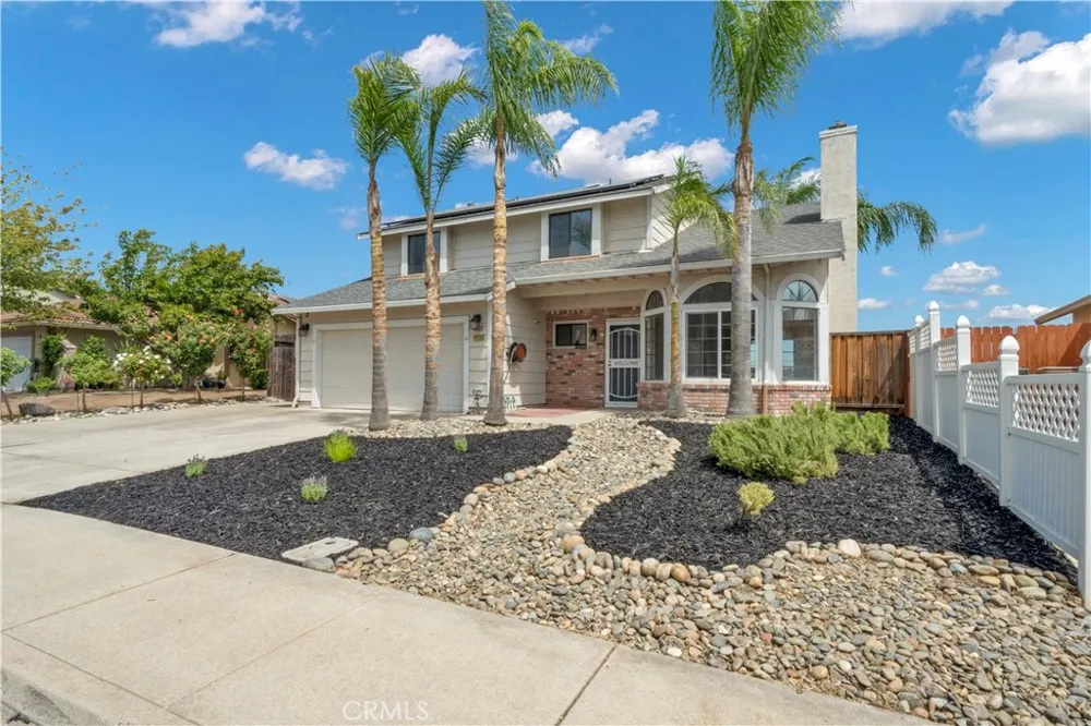 4229 Palomar Antioch, CA 94531