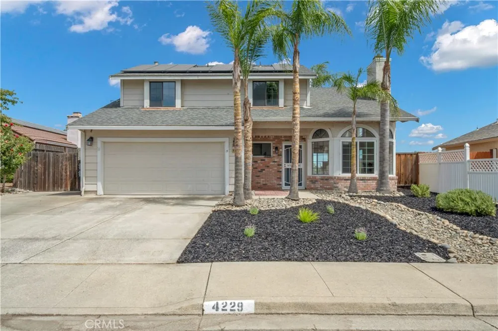 4229 Palomar Antioch, CA 94531