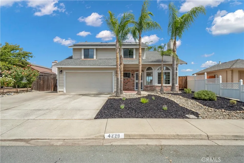 4229 Palomar Antioch, CA 94531