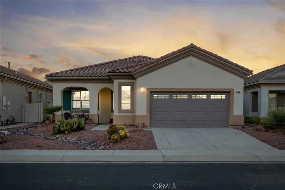11162 Avonlea Apple Valley, CA 92308