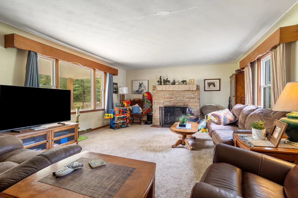 6540 S 42nd Street Climax, MI 49034