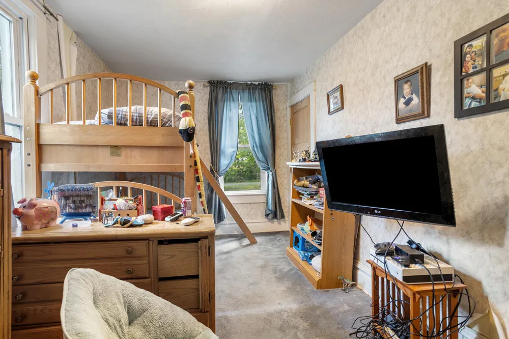 6540 S 42nd Street Climax, MI 49034