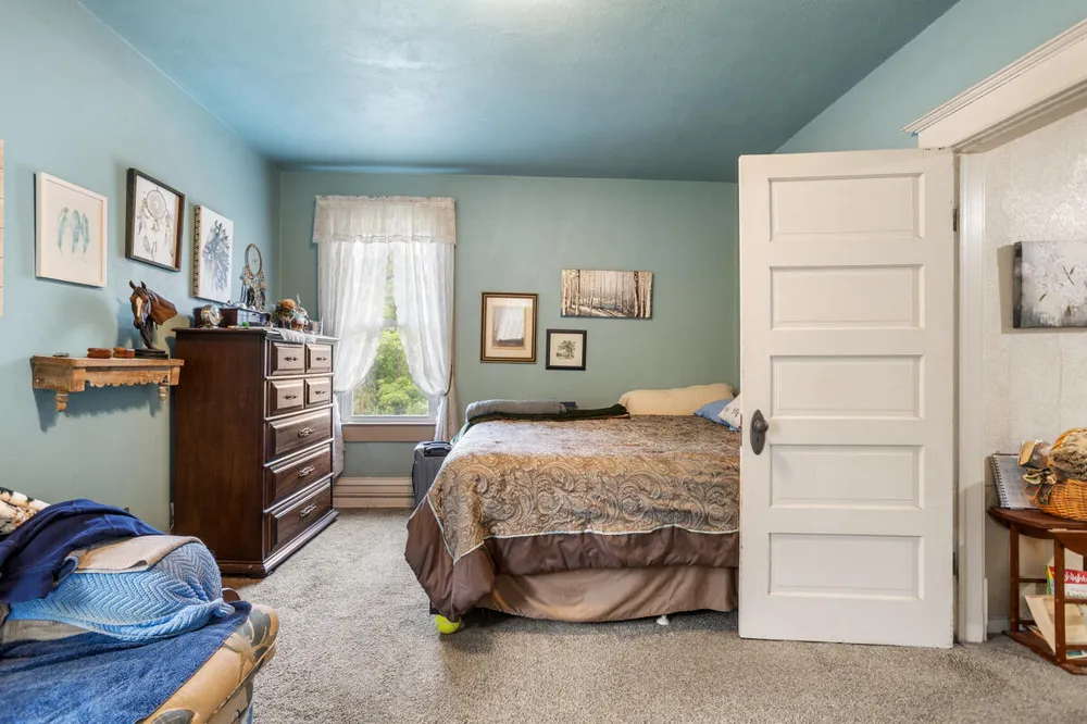 6540 S 42nd Street Climax, MI 49034