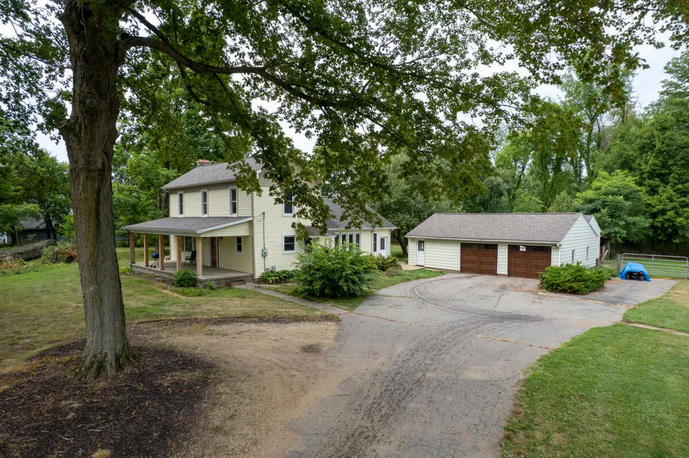 6540 S 42nd Street Climax, MI 49034
