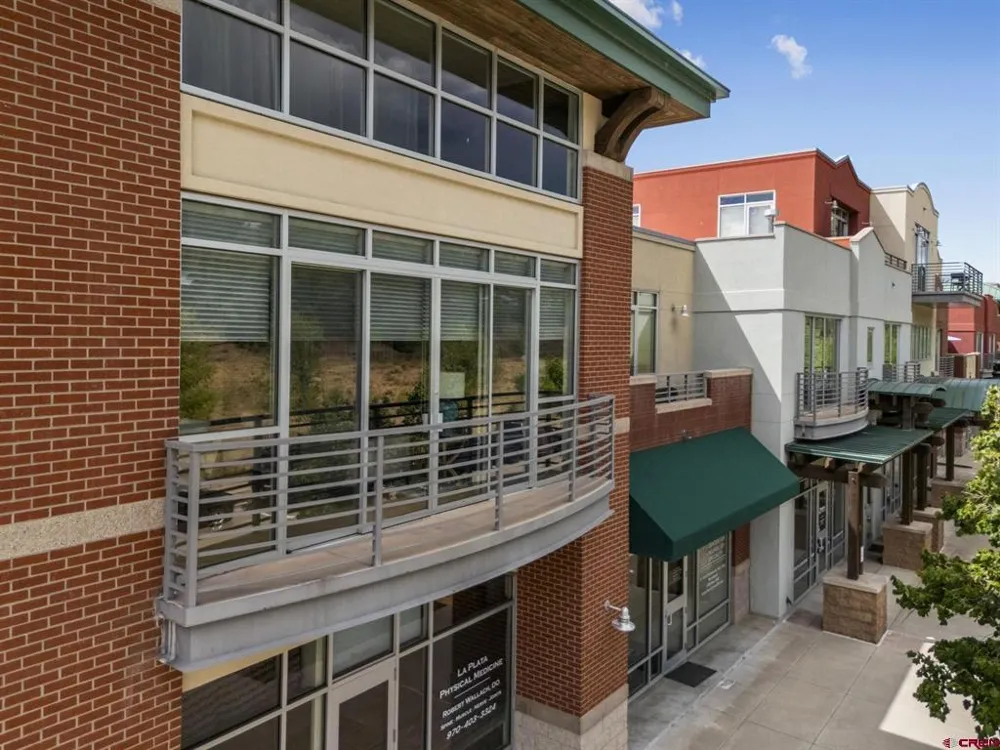 555 Rivergate Lane #B1-233 Durango, CO 81301