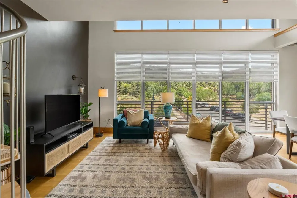 555 Rivergate Lane #B1-233 Durango, CO 81301