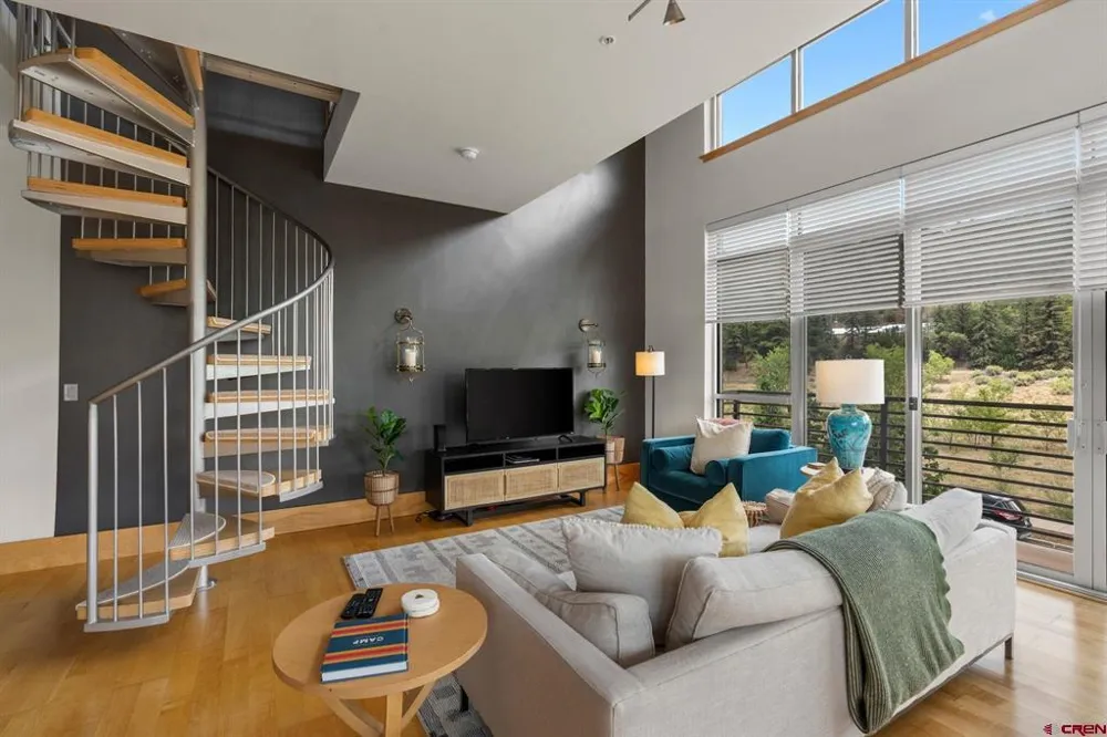 555 Rivergate Lane #B1-233 Durango, CO 81301