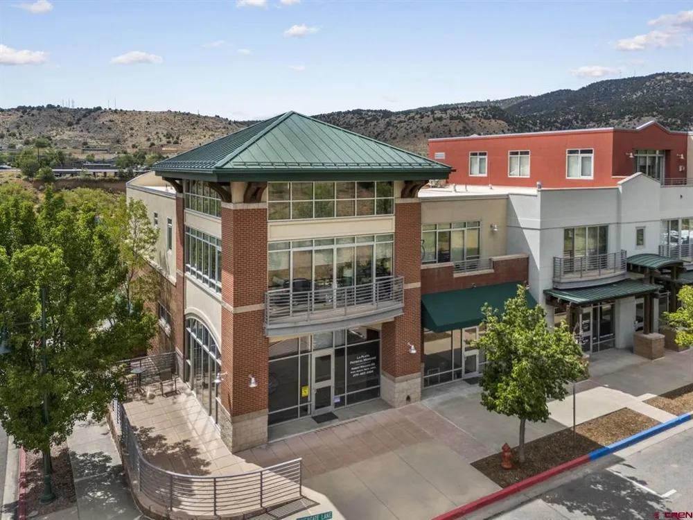 555 Rivergate Lane #B1-233 Durango, CO 81301