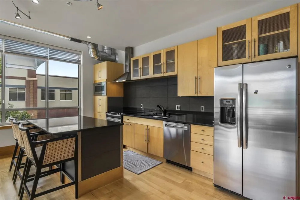555 Rivergate Lane #B1-233 Durango, CO 81301
