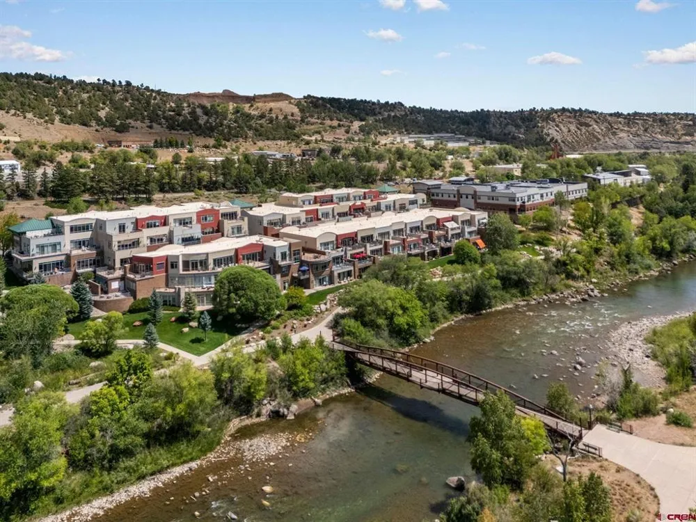 555 Rivergate Lane #B1-233 Durango, CO 81301