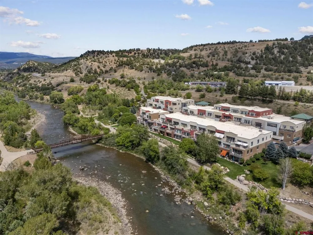 555 Rivergate Lane #B1-233 Durango, CO 81301