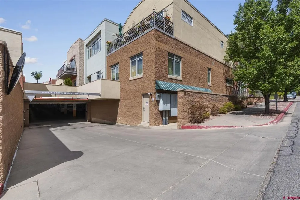 555 Rivergate Lane #B1-233 Durango, CO 81301