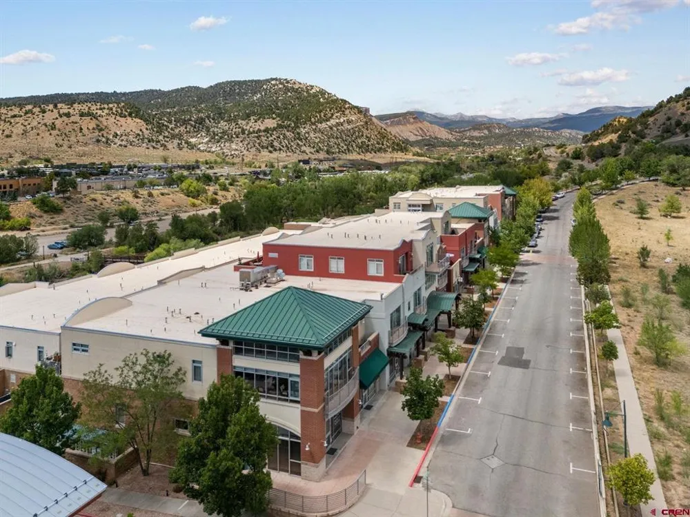 555 Rivergate Lane #B1-233 Durango, CO 81301
