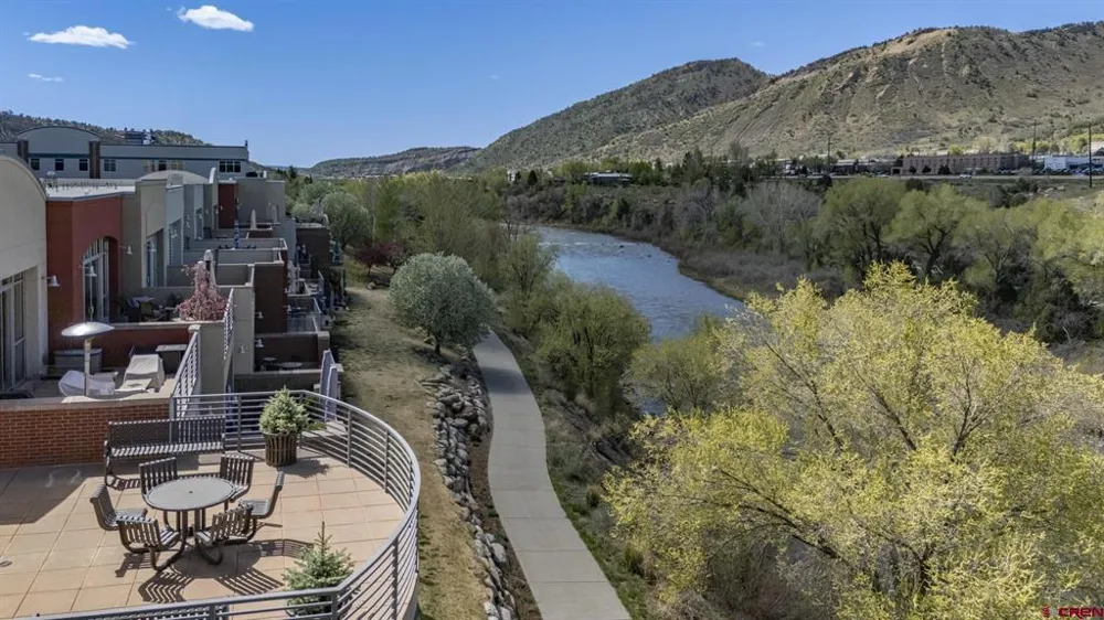555 Rivergate Lane #B1-233 Durango, CO 81301