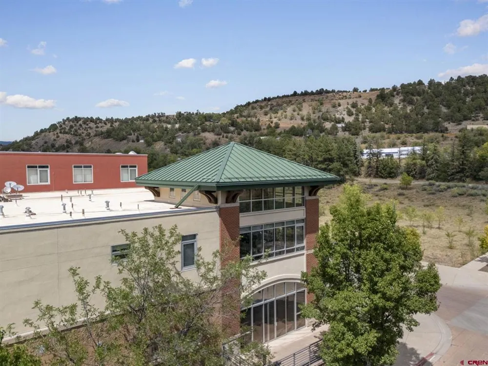 555 Rivergate Lane #B1-233 Durango, CO 81301