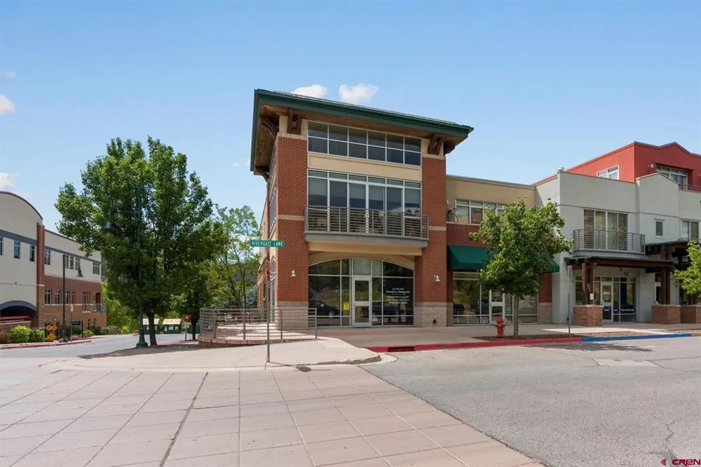 555 Rivergate Lane #B1-233 Durango, CO 81301