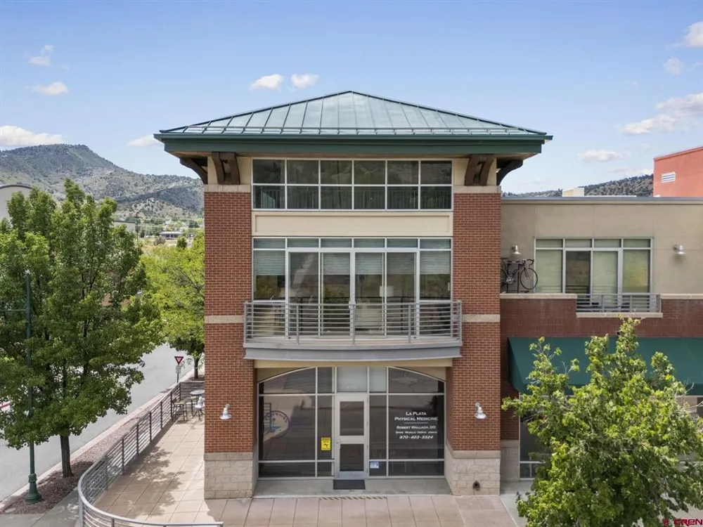555 Rivergate Lane #B1-233 Durango, CO 81301
