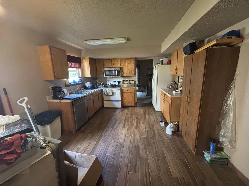 5305 Bluff View Drive Indianapolis, IN 46217