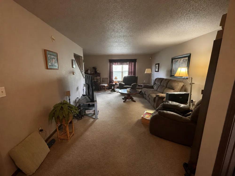 5305 Bluff View Drive Indianapolis, IN 46217