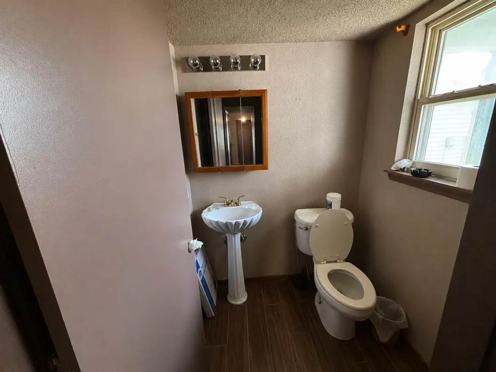 5305 Bluff View Drive Indianapolis, IN 46217