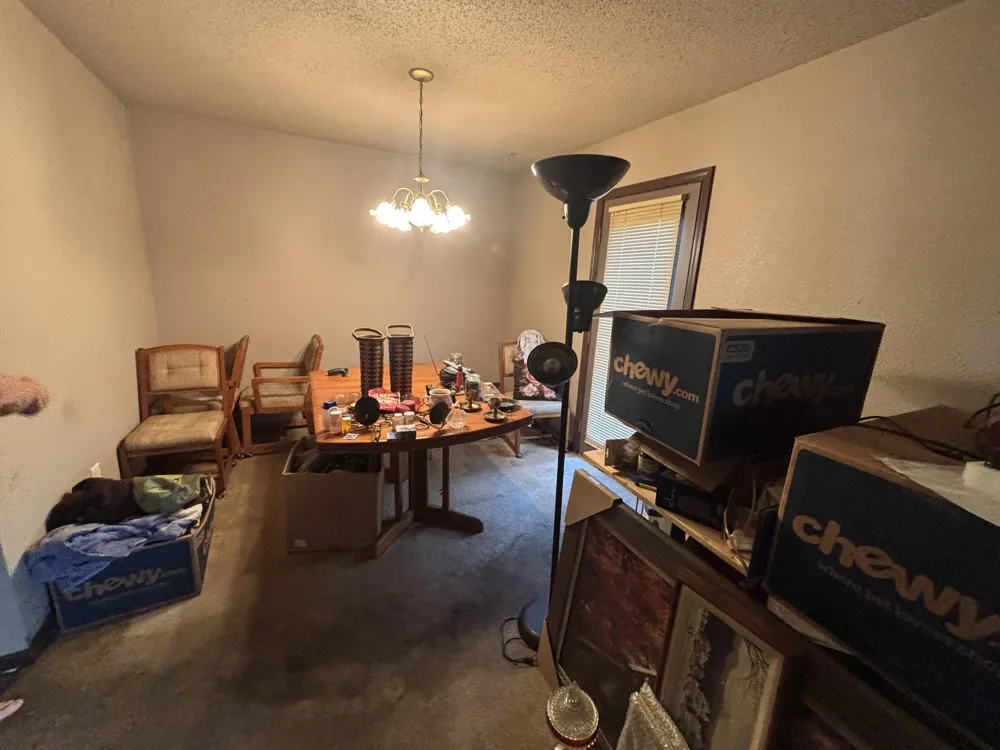 5305 Bluff View Drive Indianapolis, IN 46217