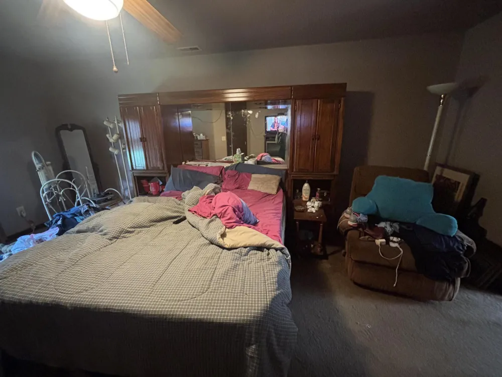 5305 Bluff View Drive Indianapolis, IN 46217