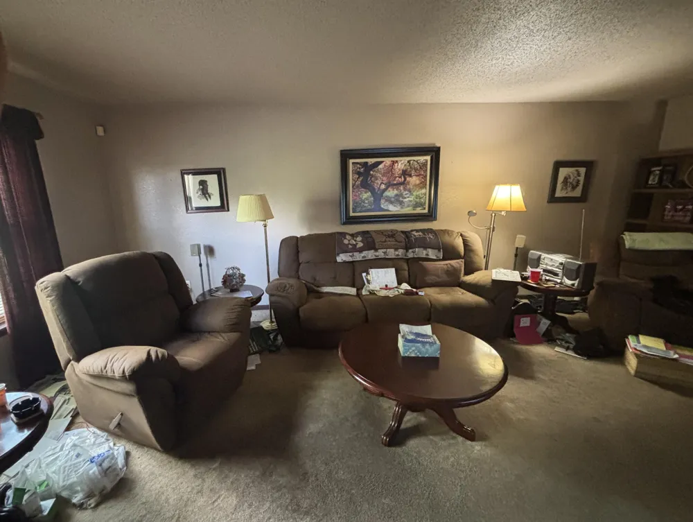 5305 Bluff View Drive Indianapolis, IN 46217