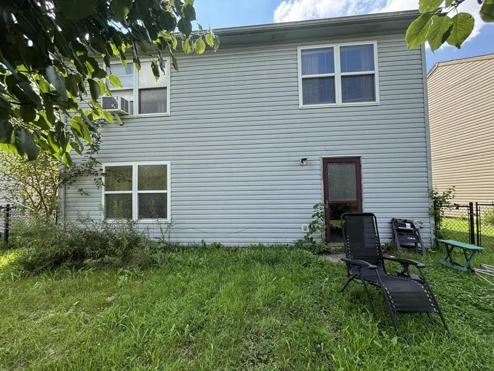 5305 Bluff View Drive Indianapolis, IN 46217