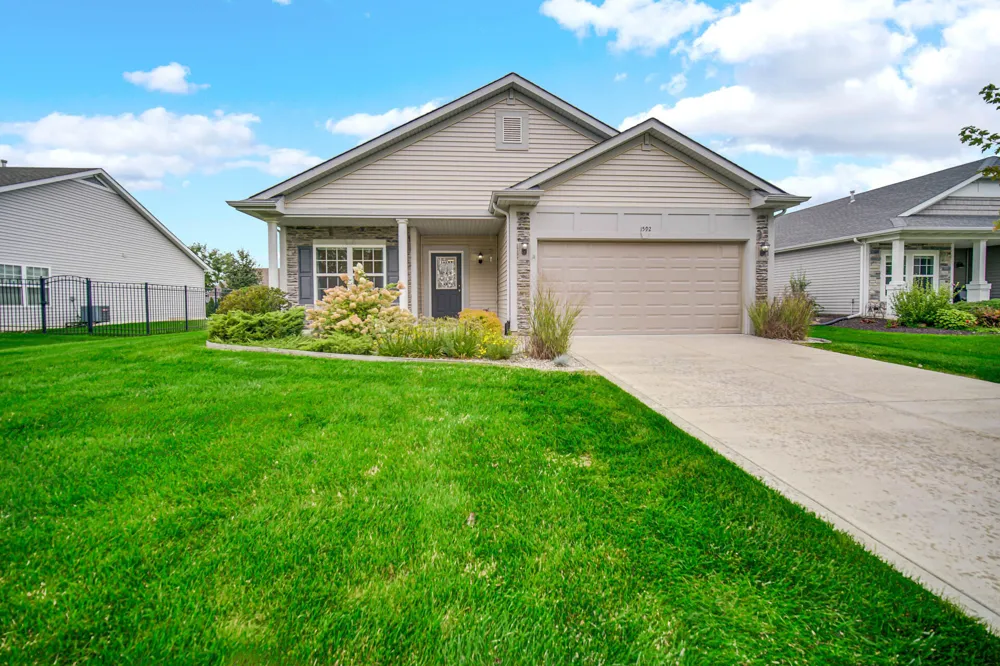 1592 Harrington Avenue Chesterton, IN 46304