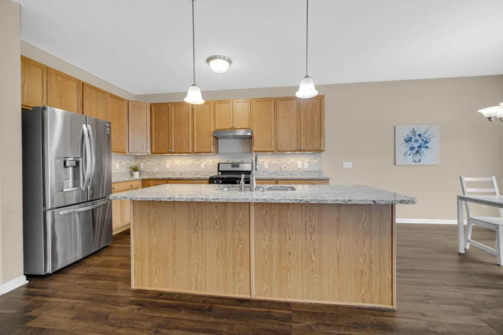 1592 Harrington Avenue Chesterton, IN 46304