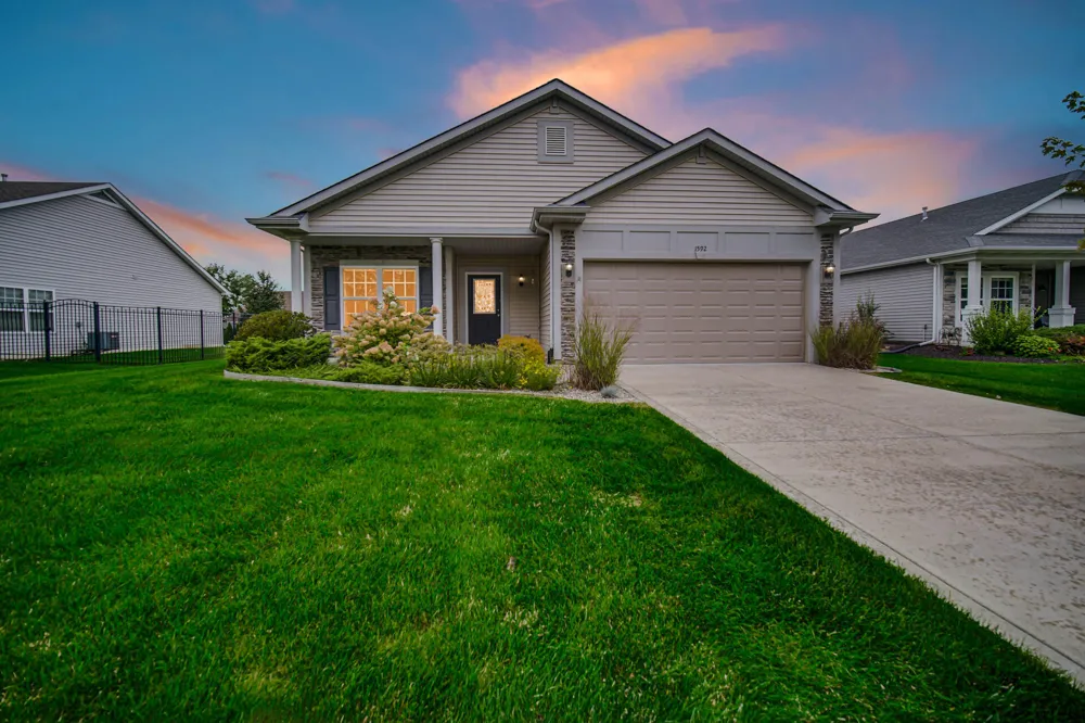 1592 Harrington Avenue Chesterton, IN 46304